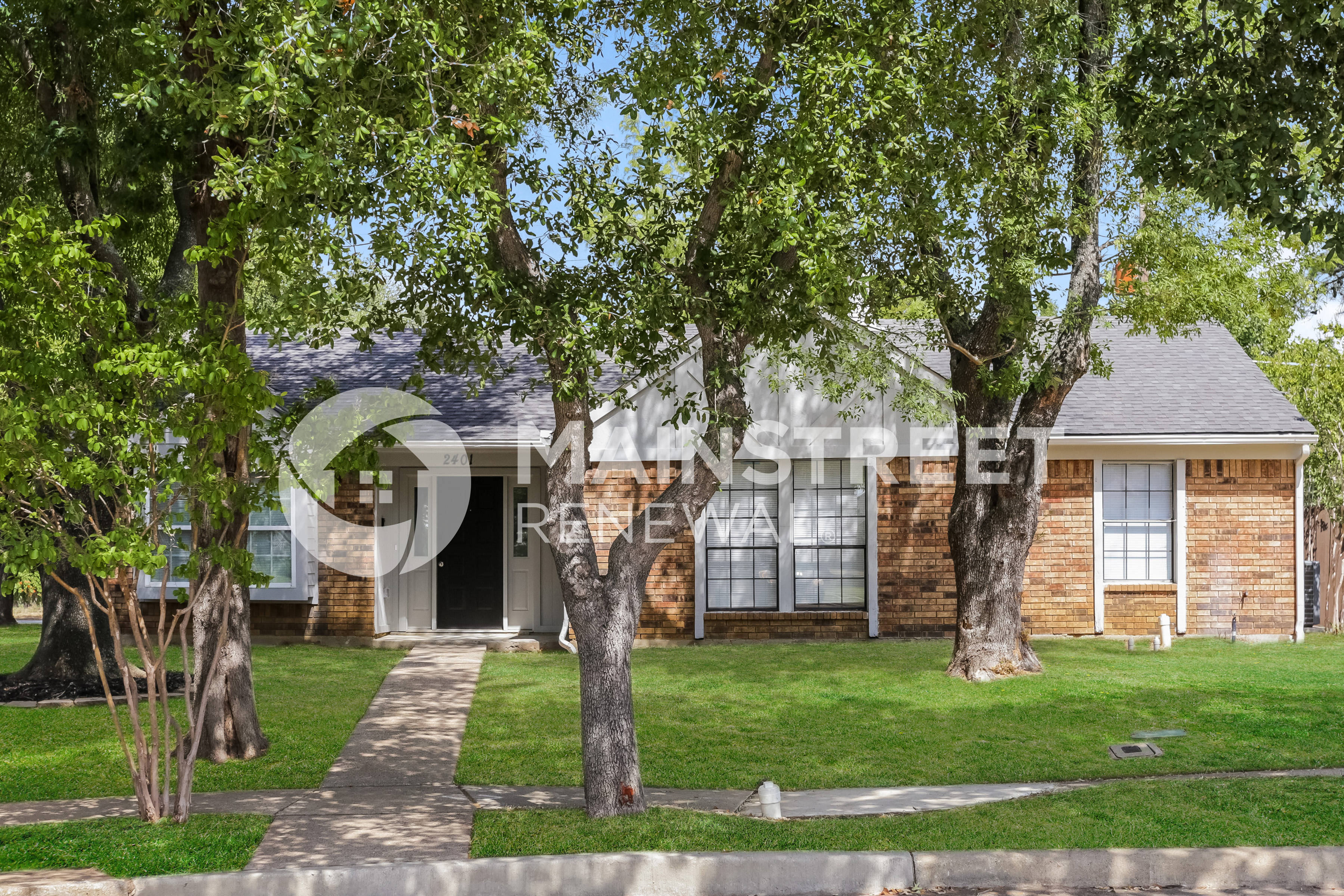 2401 Cypress Dr Lewisville, TX 75067